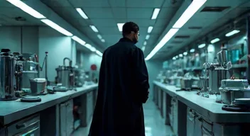 Das sind die Top 7 Schritte beim Labortechnik