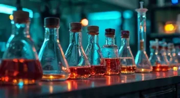 Das sind die Top 7 Schritte beim Labortechnik