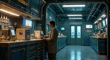 Das sind die Top 7 Schritte beim Labortechnik