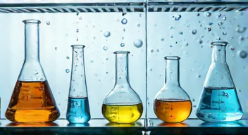 Das sind die Top 7 Schritte beim Labortechnik