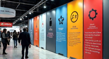 Das sind die Top 7 Schritte beim Messebesuch