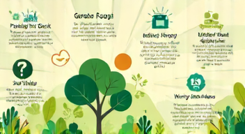 Das sind die Top 7 Schritte beim nachhaltigen Forschen