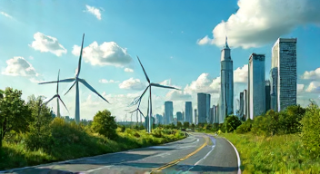 Das sind die Top 7 Schritte beim Übergang zu nachhaltigen Technologien