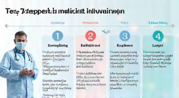 Das sind die Top 7 Schritte beim Umgang mit medizinischen Innovationen