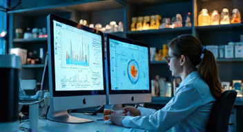 Der Einfluss der Analytica auf die Forschung (2/10)