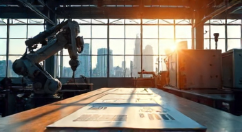 Der Einfluss der globalen Konkurrenz auf die deutsche Industrie (5/10)