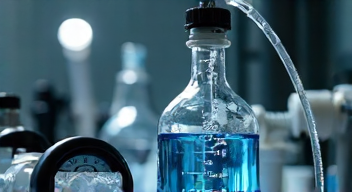 Der Einfluss des Drucks auf den Verdampfungsprozess (4/10)