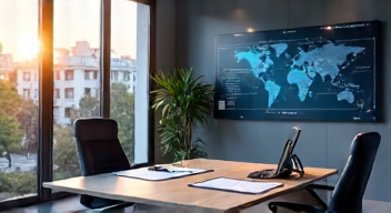 Der Einfluss politischer Rahmenbedingungen auf die Technologie (9/10)