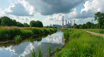 Der Einfluss von TFA auf unsere Umwelt (2/10)