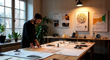 Der kreative Prozess des Designer-Enzyms (3/10)