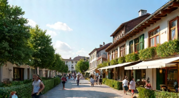 Der kulturelle Wandel durch nachhaltige Innovationen (3/10)