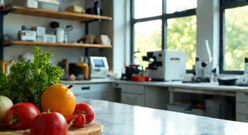 Die 5 meistgestellten Fragen (FAQ) zu Lebensmittelanalytik