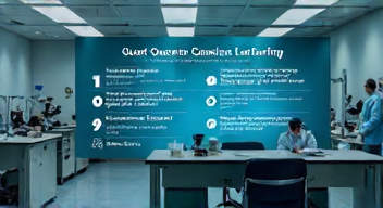 Die 5 meistgestellten Fragen (FAQ) zu Laborsicherheit