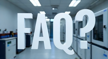 Die 5 meistgestellten Fragen (FAQ) zu Laborinkubatoren