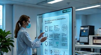 Die 5 meistgestellten Fragen (FAQ) zu Rotationsverdampfung