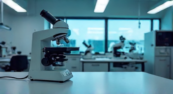 Die 5 meistgestellten Fragen (FAQ) zu Labortechnologien