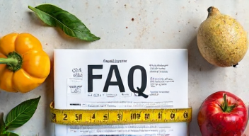 Die 5 meistgestellten Fragen (FAQ) zu Adipositas