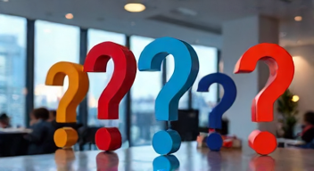 Die 5 meistgestellten Fragen (FAQ) zu Analytica 2026