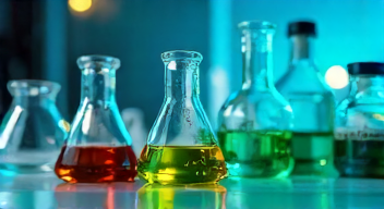 Die 5 meistgestellten Fragen (FAQ) zu Chemikalien und Umweltanalytik