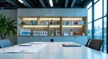 Die 5 meistgestellten Fragen (FAQ) zu Deutschlands Chemie- und Pharmaindustrie