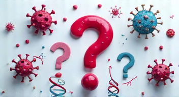 Die 5 meistgestellten Fragen (FAQ) zu Herpesviren