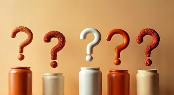 Die 5 meistgestellten Fragen (FAQ) zu Hunger und Stimmung