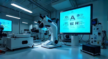 Die 5 meistgestellten Fragen (FAQ) zu Labormessen