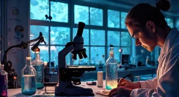 Die 5 meistgestellten Fragen (FAQ) zu Labortechnik