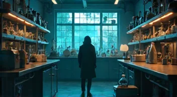 Die 5 meistgestellten Fragen (FAQ) zu Labortechnik