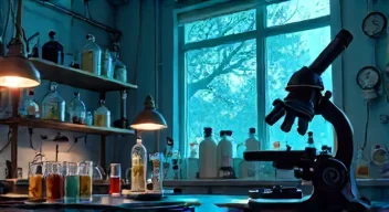 Die 5 meistgestellten Fragen (FAQ) zu Labortechnik