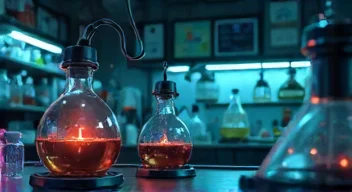 Die 5 meistgestellten Fragen (FAQ) zu Labortechnik