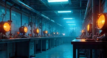 Die 5 meistgestellten Fragen (FAQ) zu Labortechnik