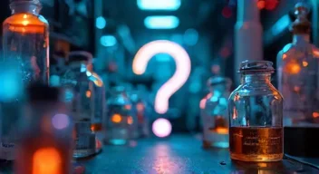 Die 5 meistgestellten Fragen (FAQ) zu Labortechnik