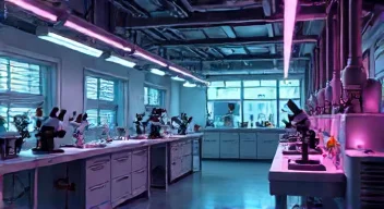 Die 5 meistgestellten Fragen (FAQ) zu Labortechnik