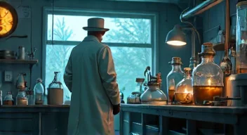 Die 5 meistgestellten Fragen (FAQ) zu Labortechnik