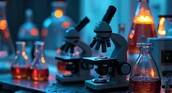 Die 5 meistgestellten Fragen (FAQ) zu Labortechnik