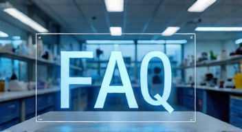 Die 5 meistgestellten Fragen (FAQ) zu Labortechnik