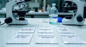 Die 5 meistgestellten Fragen (FAQ) zu Labortechnik