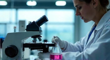 Die 5 meistgestellten Fragen (FAQ) zu Labortechnik