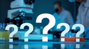 Die 5 meistgestellten Fragen (FAQ) zu Labortechnik