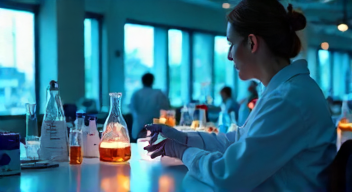 Die 5 meistgestellten Fragen (FAQ) zu Labortechnik