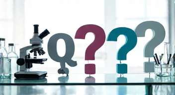 Die 5 meistgestellten Fragen (FAQ) zu Labortechnik