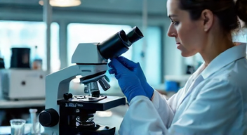 Die 5 meistgestellten Fragen (FAQ) zu Labortechnik