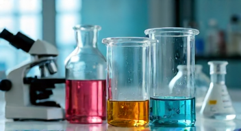 Die 5 meistgestellten Fragen (FAQ) zu Labortechnik