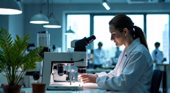 Die 5 meistgestellten Fragen (FAQ) zu nachhaltiger Labortechnik