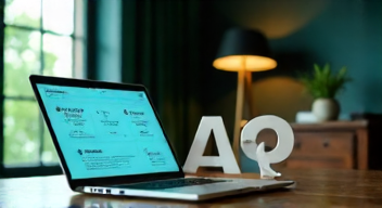 Die 5 meistgestellten Fragen (FAQ) zu PFAS