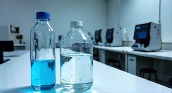 Die 5 meistgestellten Fragen (FAQ) zu Wasser- und Umweltanalytik