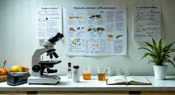 Die 6 häufigsten Fehler bei der Insektenforschung