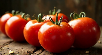 Die 6 häufigsten Fehler bei der Umwandlung von Tomatenresten