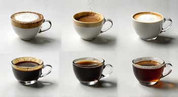 Die 6 häufigsten Fehler bei der Verwendung von Kaffee als Kontrastmittel